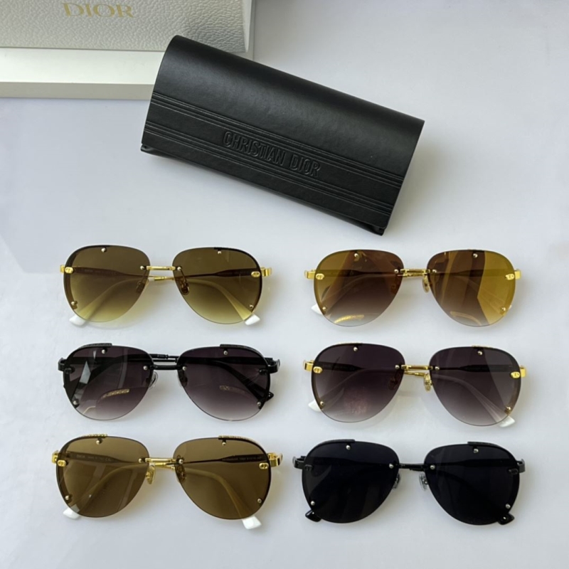 Dior Sunglasses